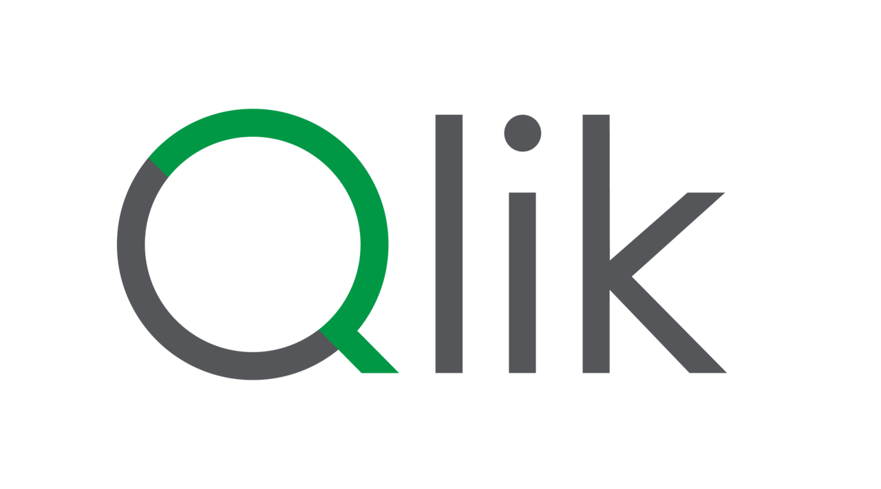 Qlik Logo
